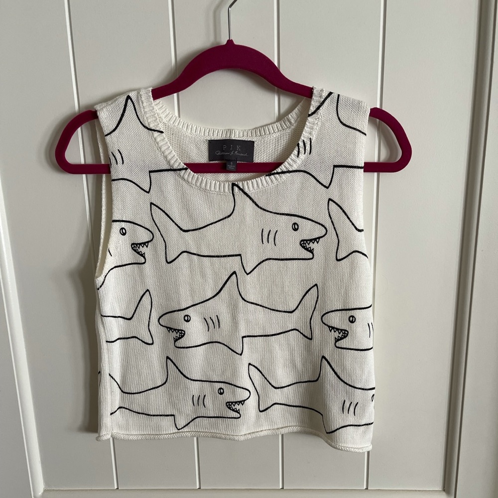 Knit Tank